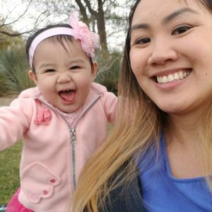 Meet your Posher, Winnie